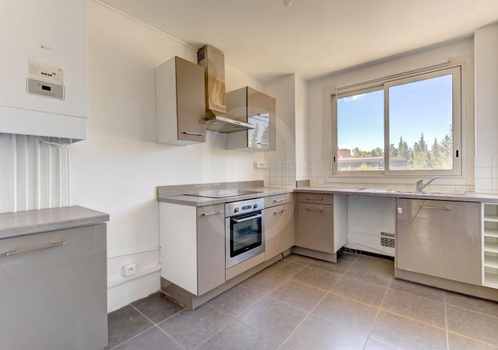 vente Appartement Montpellier