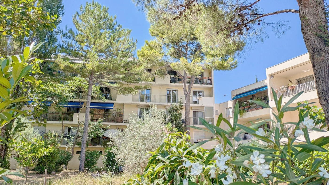 vente Appartement Montpellier - Photo 3