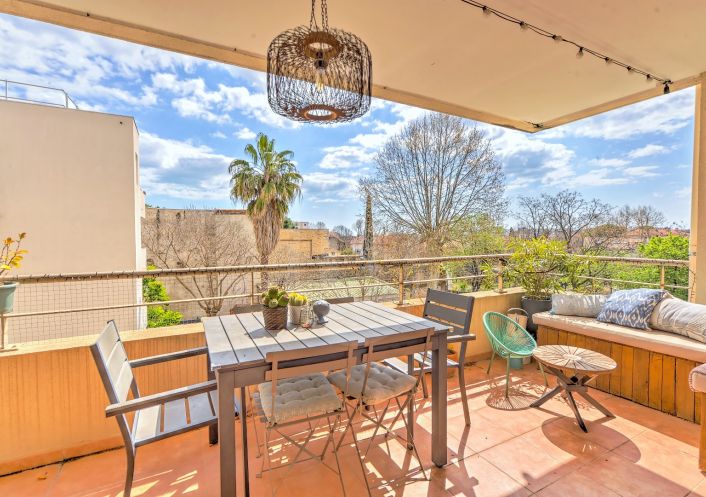 vente Appartement Montpellier