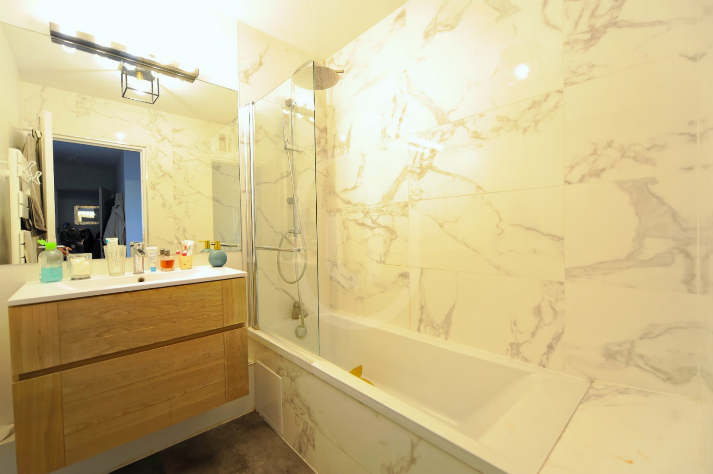 vente Appartement Montpellier - Photo 9