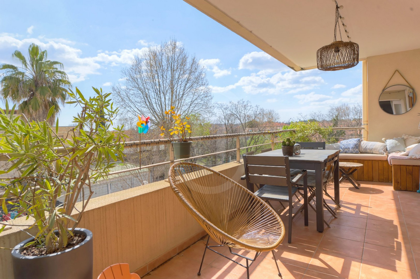 vente Appartement Montpellier - Photo 2