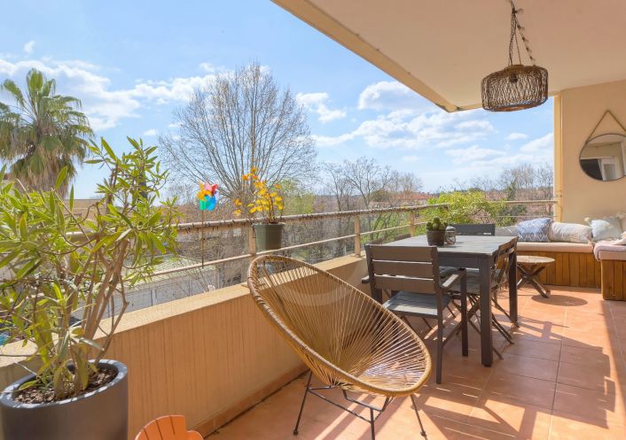 vente Appartement Montpellier