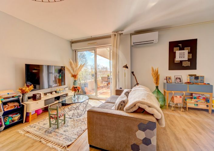 vente Appartement Montpellier