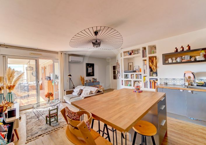 vente Appartement Montpellier