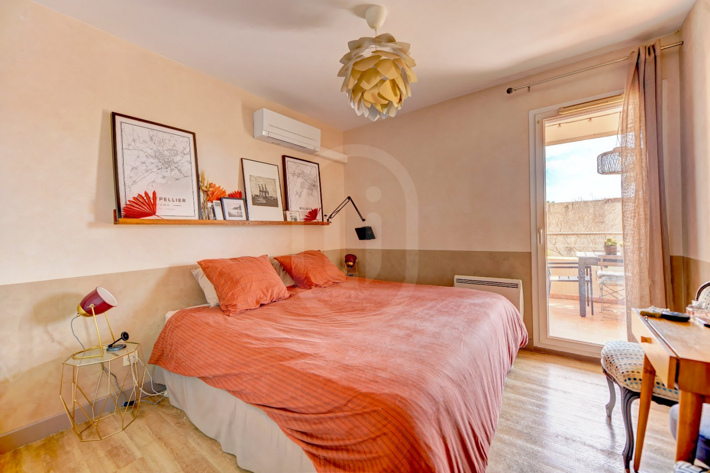 vente Appartement Montpellier - Photo 7