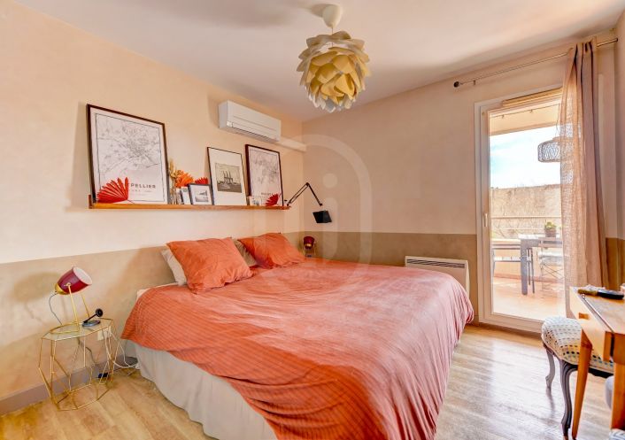 vente Appartement Montpellier