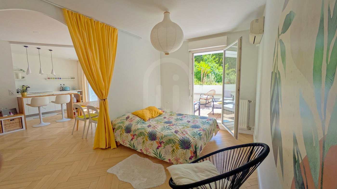 vente Appartement Montpellier - Photo 3