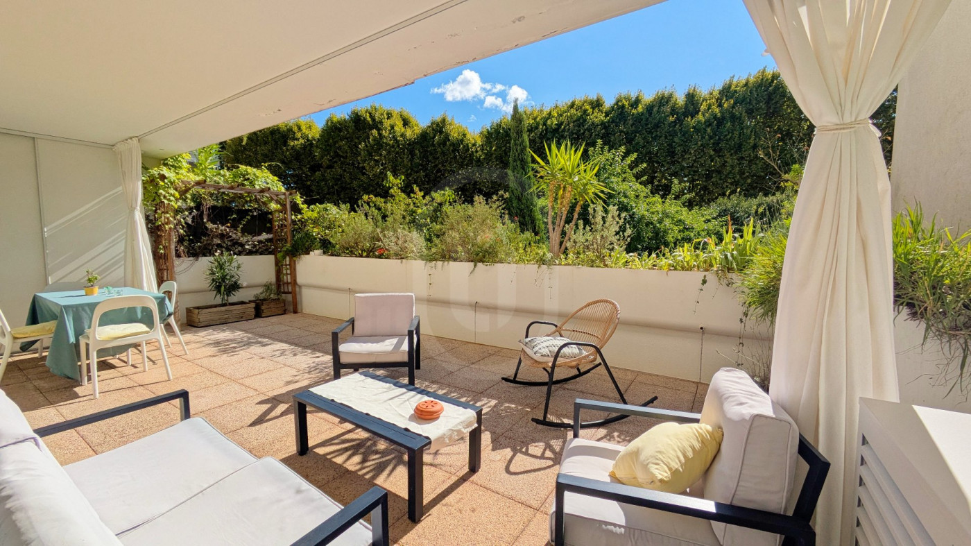 vente Appartement Montpellier - Photo 1