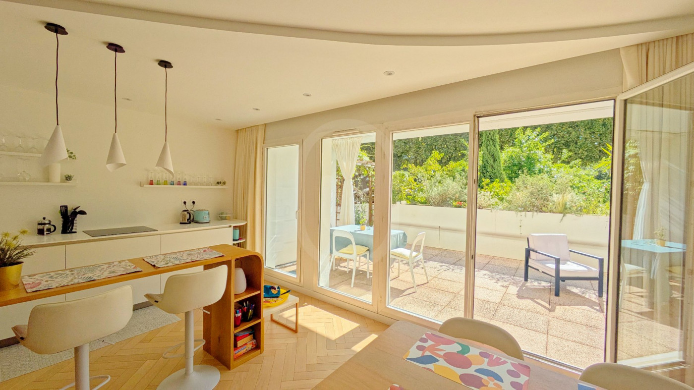 vente Appartement Montpellier - Photo 4