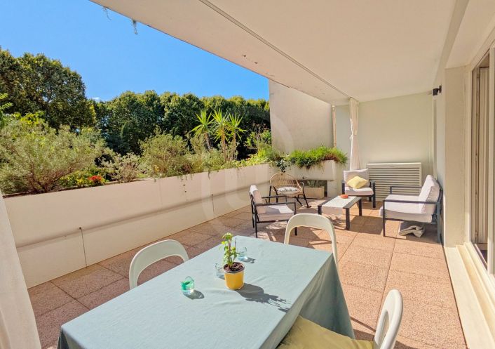 vente Appartement Montpellier