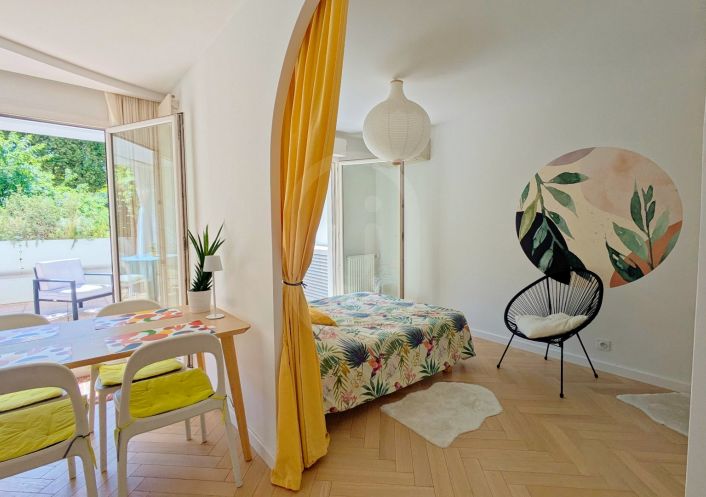 vente Appartement Montpellier