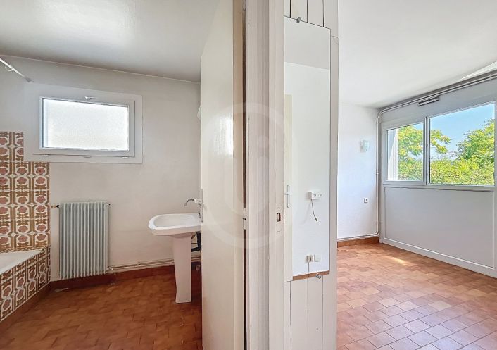 vente Appartement Montpellier