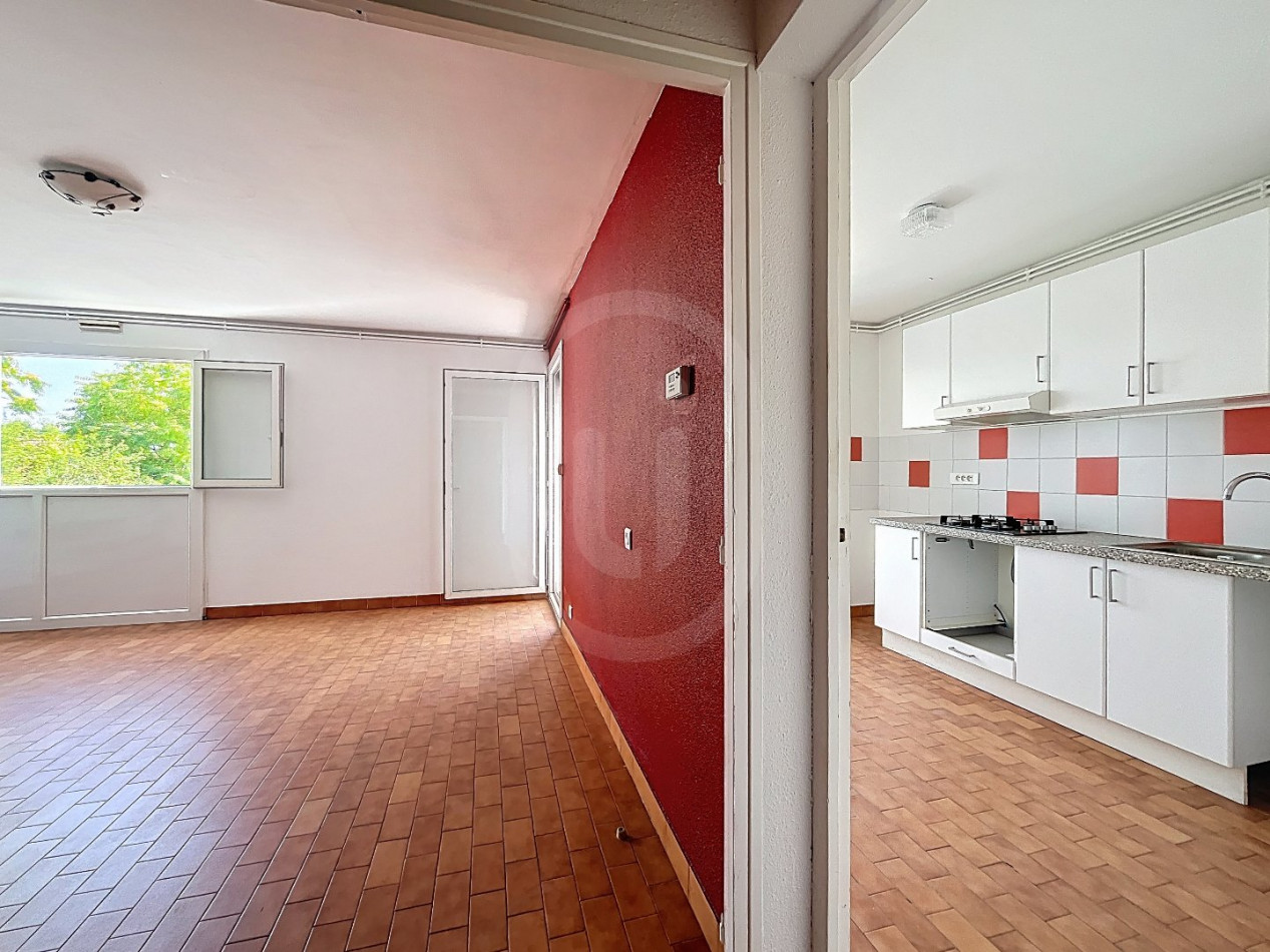 vente Appartement Montpellier - Photo 1