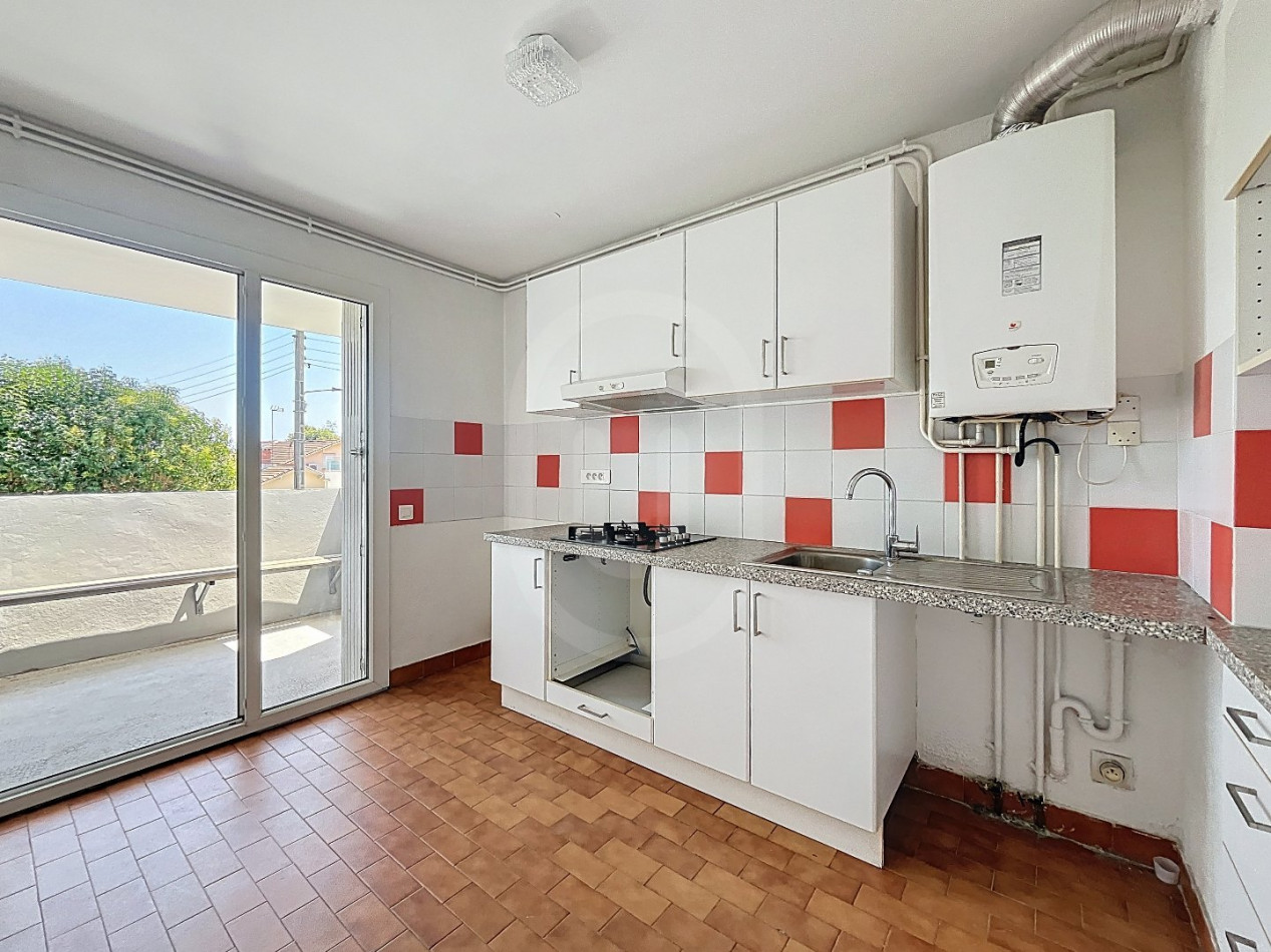 vente Appartement Montpellier - Photo 2