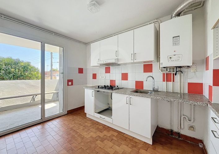 vente Appartement Montpellier