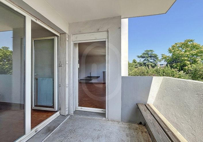 vente Appartement Montpellier