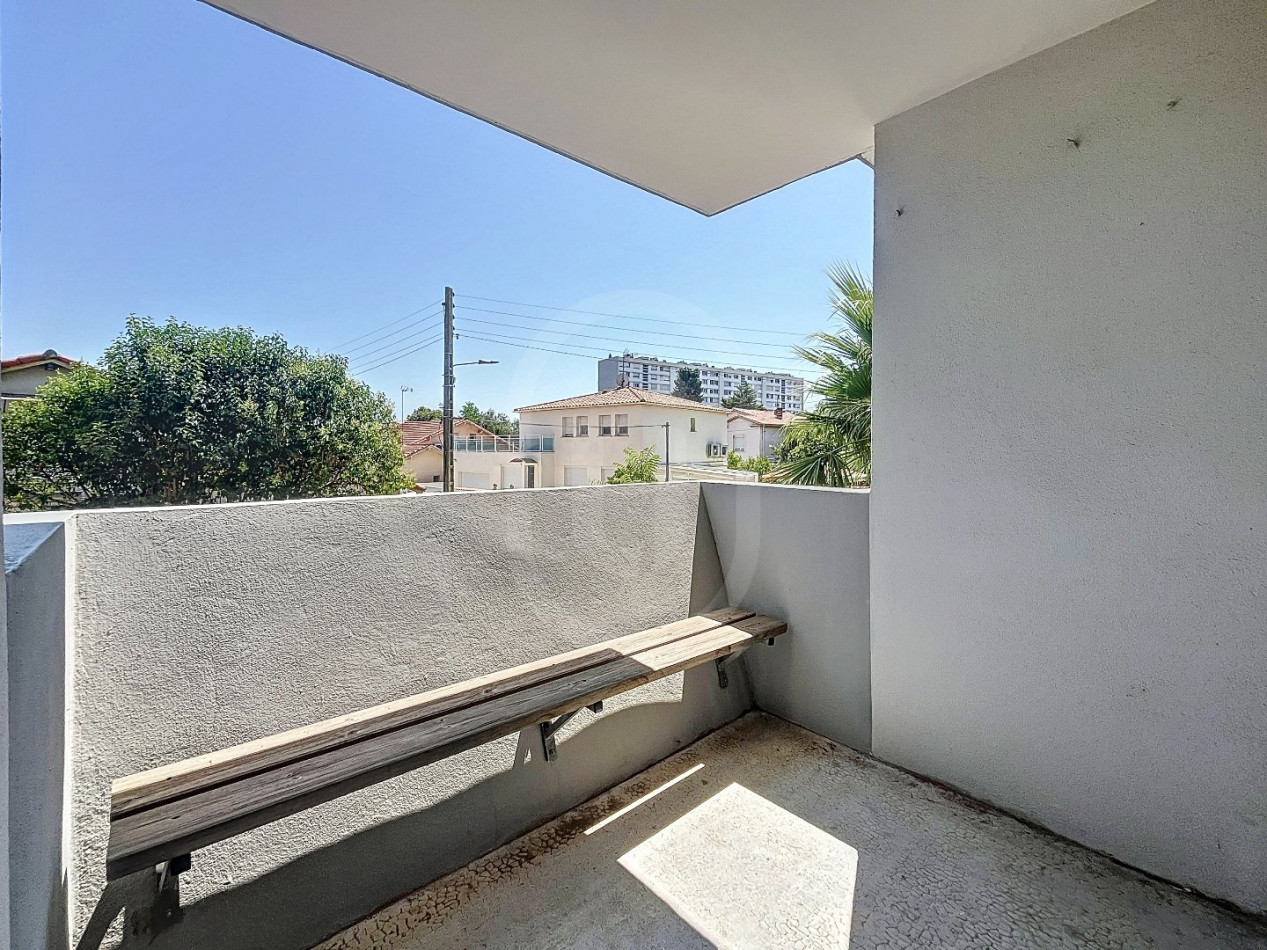 vente Appartement Montpellier - Photo 8