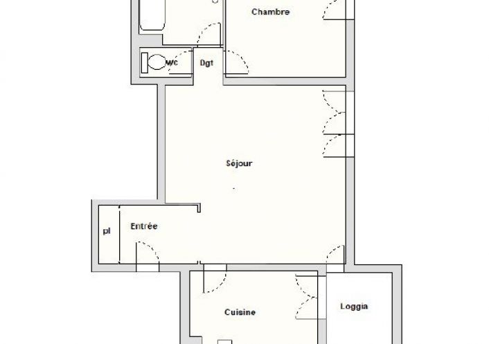 vente Appartement Montpellier