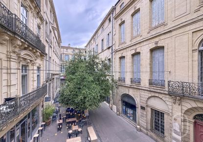 vente Appartement Montpellier