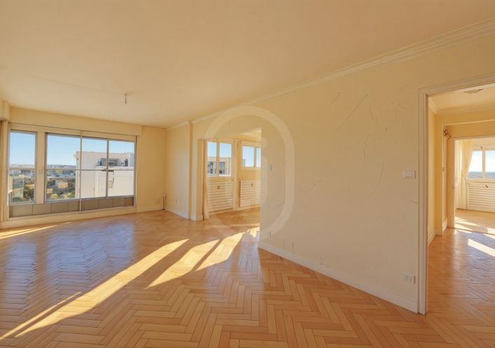 vente Appartement Montpellier