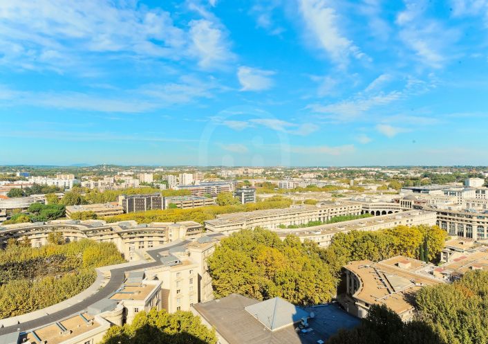 vente Appartement Montpellier