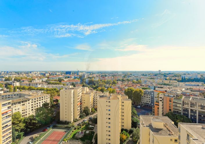 vente Appartement Montpellier