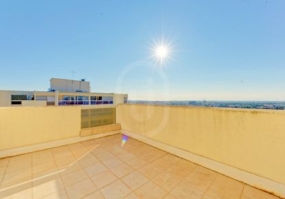 vente Appartement Montpellier