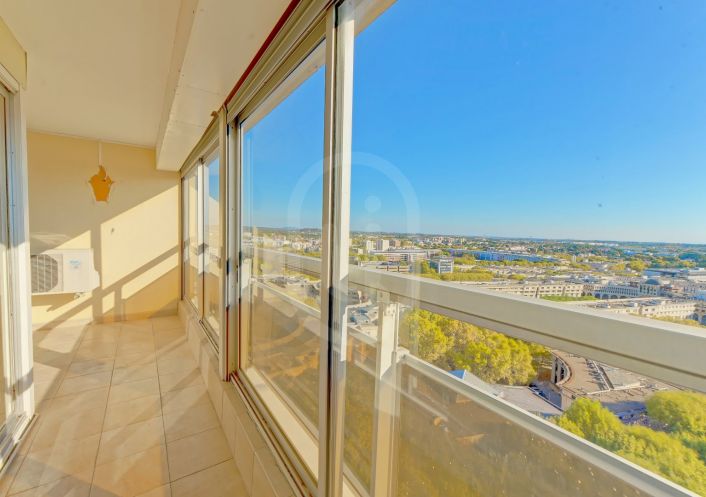 vente Appartement Montpellier