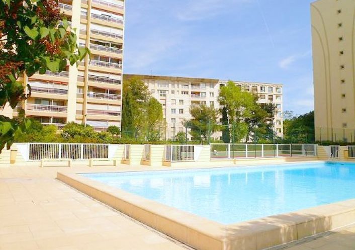 vente Appartement Montpellier