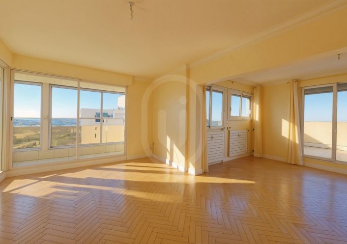vente Appartement Montpellier