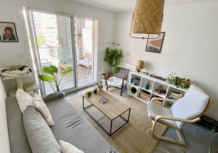 vente Appartement Montpellier