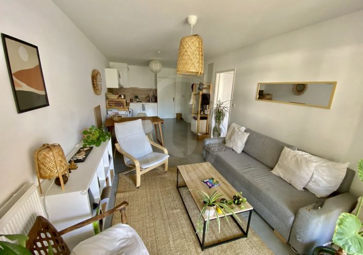 vente Appartement Montpellier