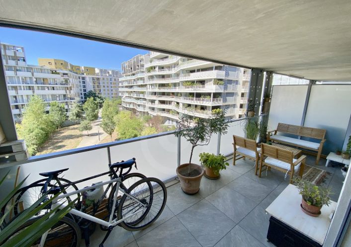 vente Appartement Montpellier