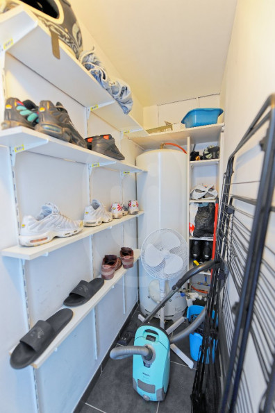 vente Appartement Montpellier - Photo 9