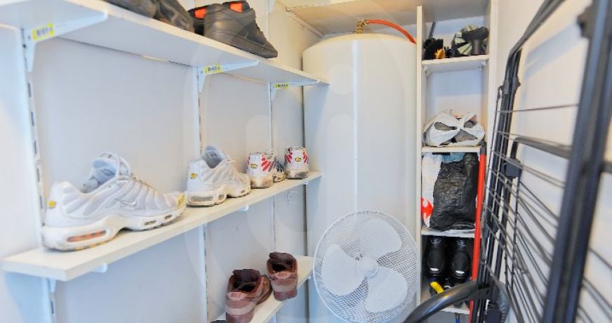 vente Appartement Montpellier