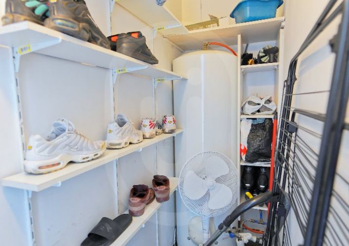 vente Appartement Montpellier