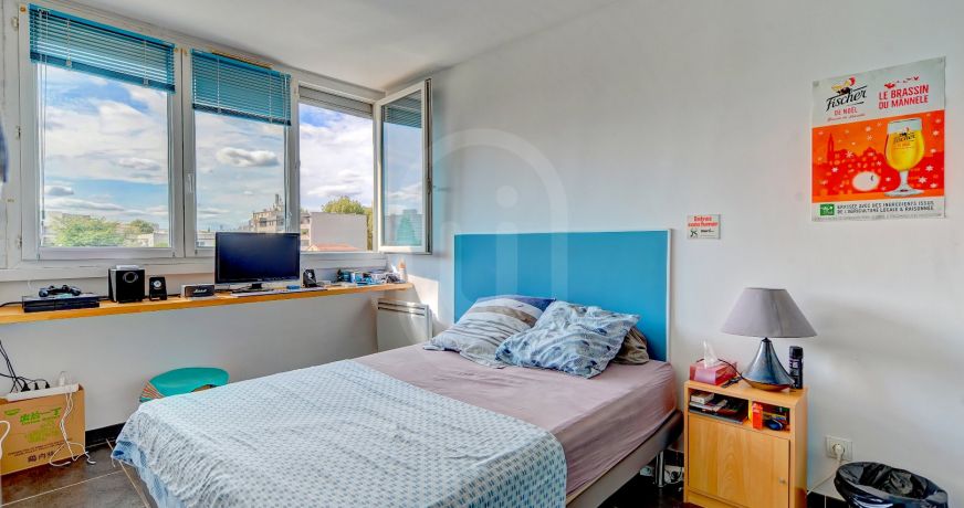 vente Appartement Montpellier