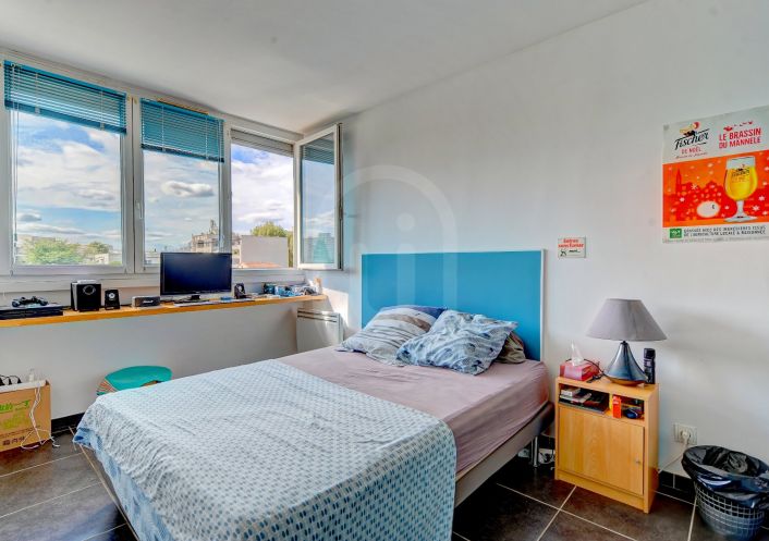 vente Appartement Montpellier