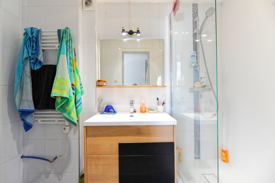 vente Appartement Montpellier - Photo 8