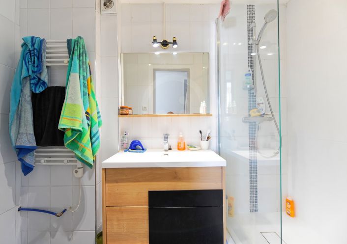 vente Appartement Montpellier