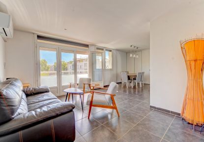vente Appartement Montpellier