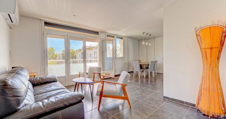 vente Appartement Montpellier