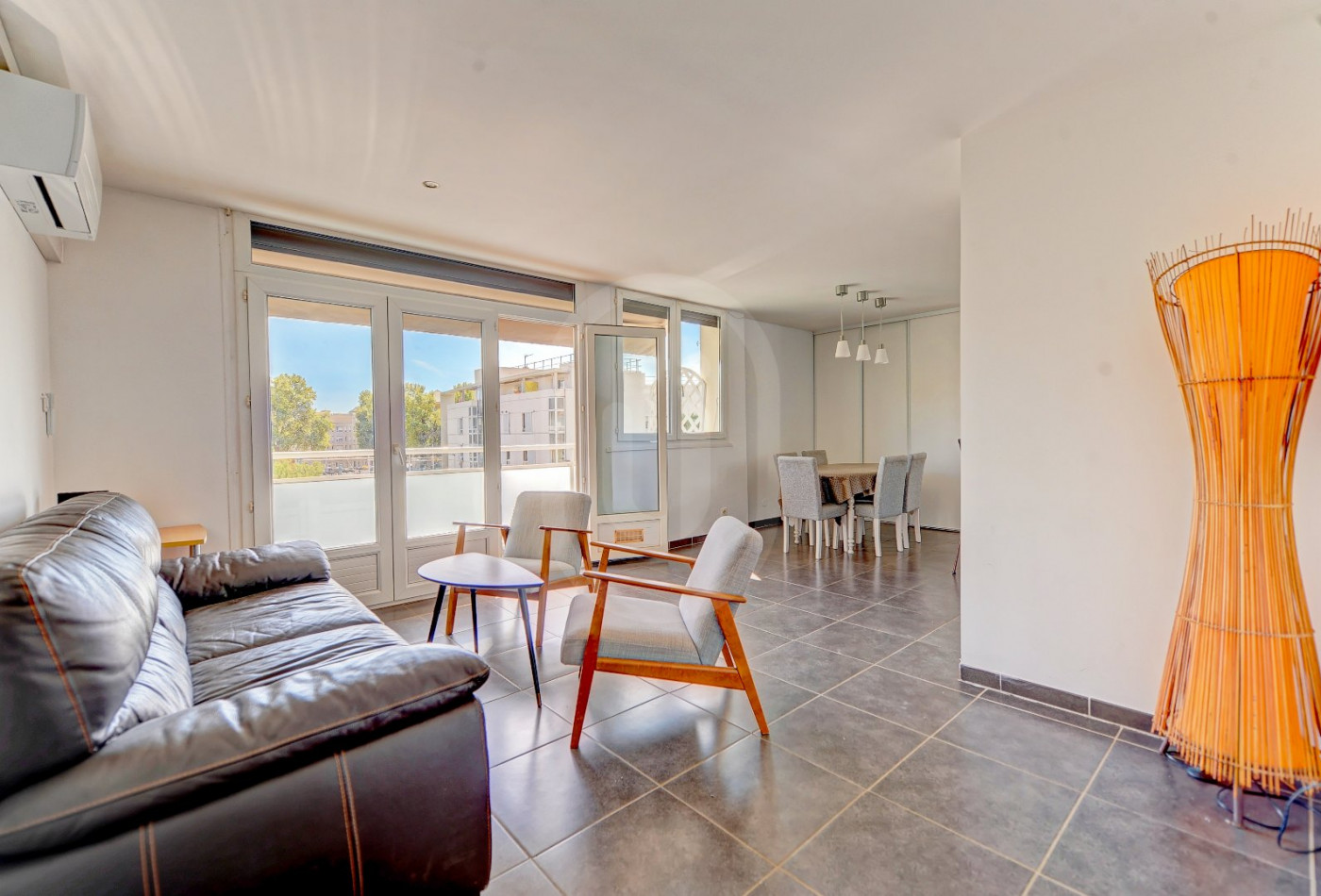 vente Appartement Montpellier - Photo 1