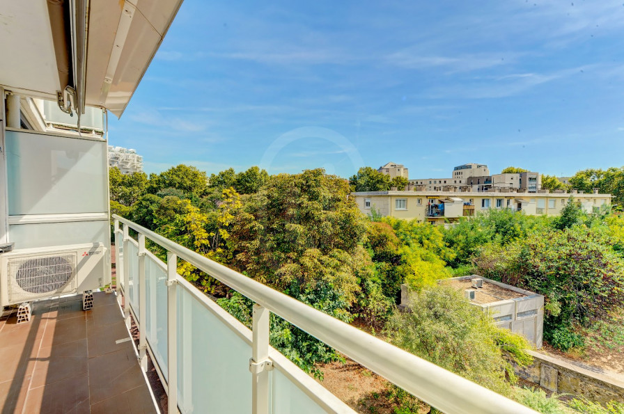 vente Appartement Montpellier - Photo 3