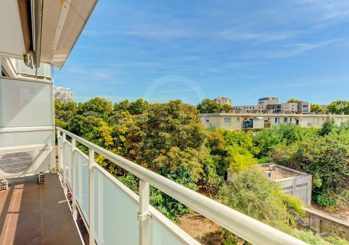 vente Appartement Montpellier