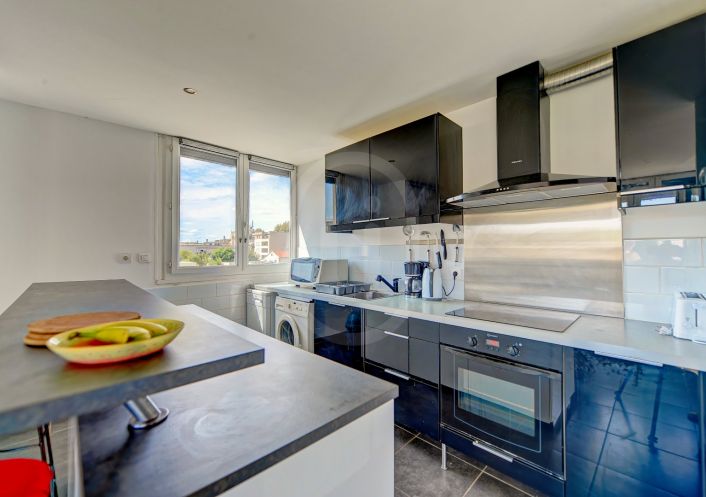 vente Appartement Montpellier