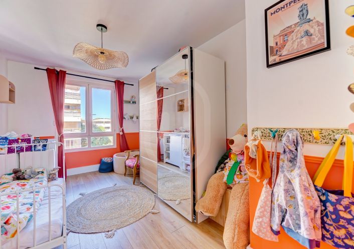 vente Appartement Montpellier