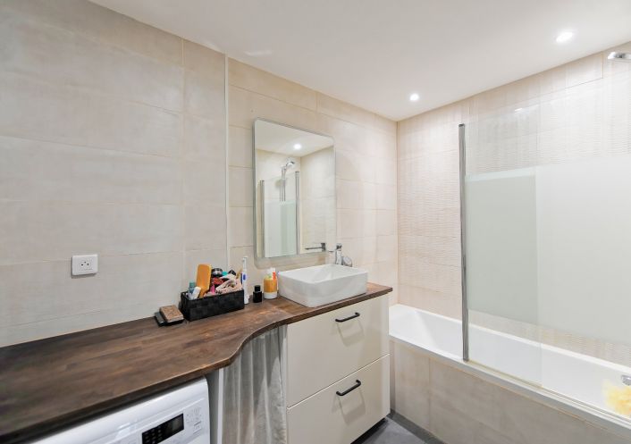 vente Appartement Montpellier