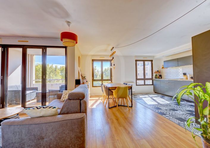 vente Appartement Montpellier