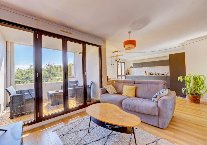 vente Appartement Montpellier